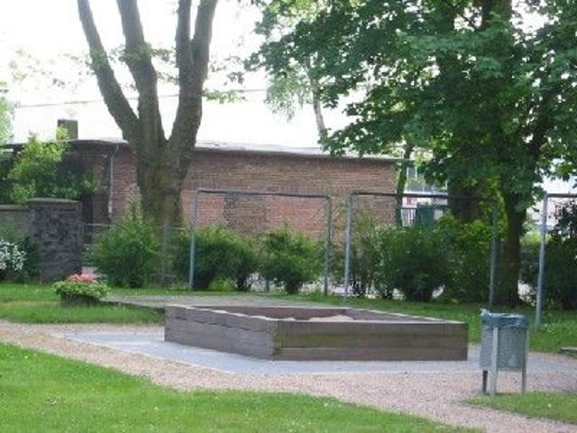 Körnerstraße 44, 45896 Gelsenkirchen