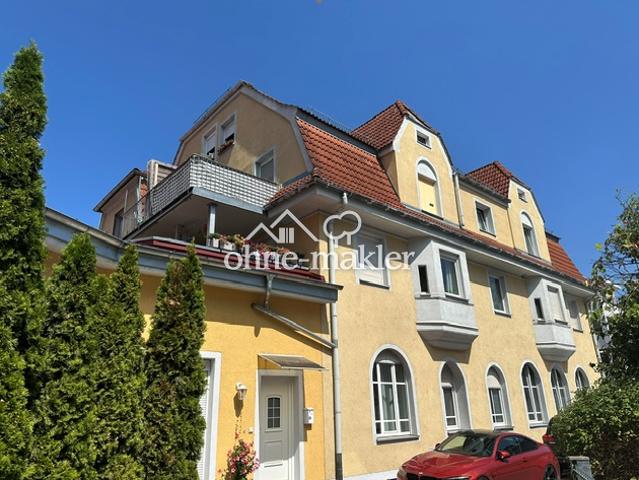 Körnerstraße 8