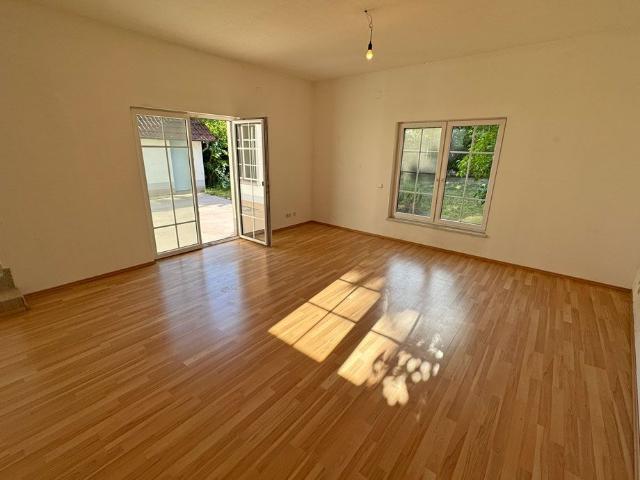 Korneuburg Nähe: Unterrohrbach – großes Miethaus mit 5 Schlafzimmern – 230 m² Wohnfläche