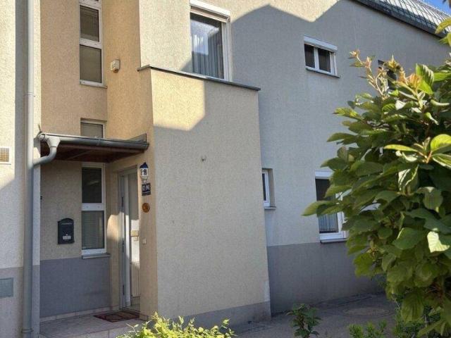 Korneuburg: Reihenhaus mit Keller in der Fischerzeile