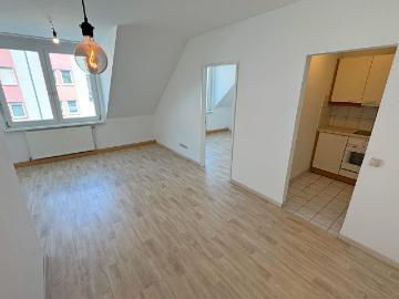 Korneuburg Zentrum – nette 2 Zimmer Wohnung – 40 m²