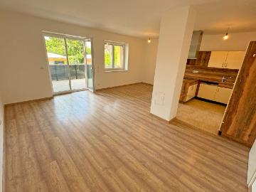 Korneuburg Zentrumsnähe – moderne 3 Zimmer Mietwohnung – 76 m² Wnfl. + 18 m² Terrasse