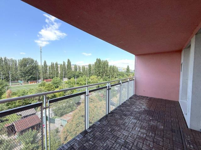 Kornhäuselgasse | Drei Zimmer Wohnung mit Loggia und vollwertiger Einbauküche