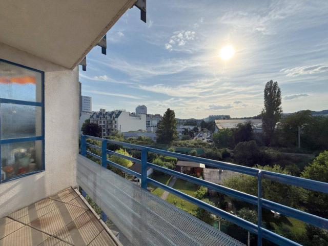 Kornhäuselgasse | Zwei Zimmer Wohnung mit Loggia zu verkaufen