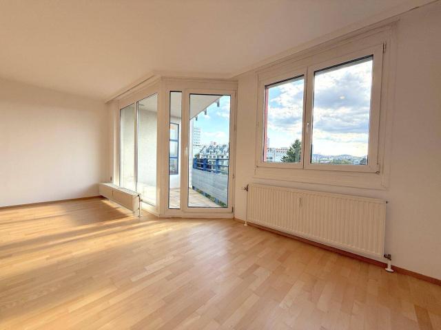 Kornhäuselgasse | Zwei Zimmer Wohnung mit Loggia zu verkaufen