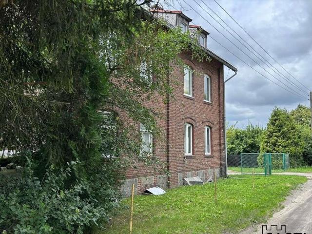 Kórnik, 2 pokoje z ogrodem 1000 m² – bezczynsz