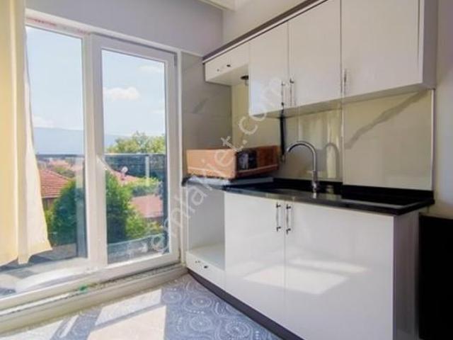 Köroğlu Mahallesinde Kiralık Eşyalı 1+1 Daire