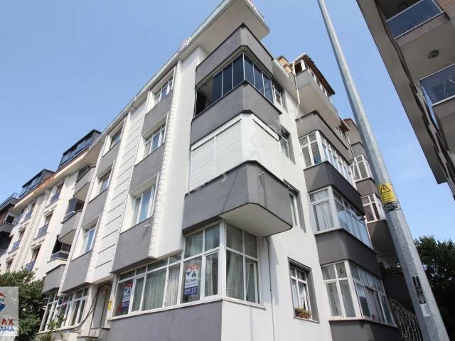 Köroğlu Caddesi'nde 130 M² Net | Açık Otoparklı 3 Balkonlu 3+1
