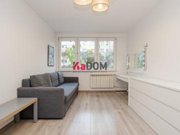 Korotyńskiego 24 I 3 pokoje | Oddzielna kuchnia