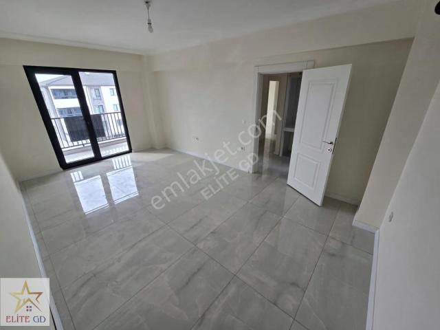 Körpeşlr Mah 2+1 Ebevyn Banyo Yerden Isıtma Sıfır Kiralık Daire