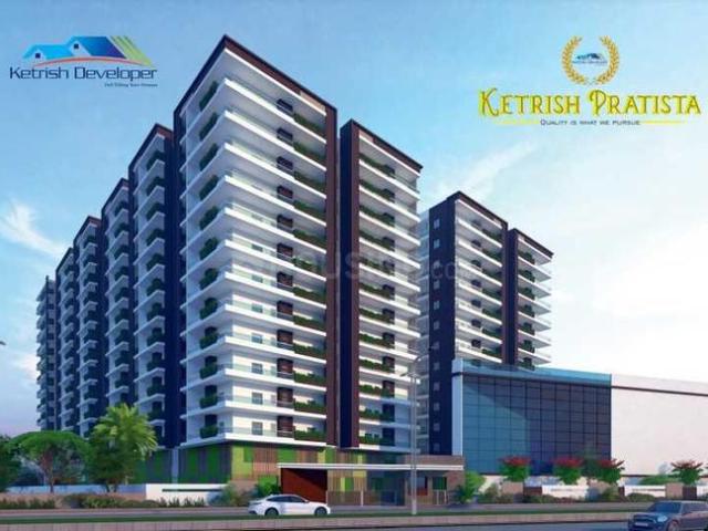 Korremula 3 BHK Apartment For Sale Hyderabad
