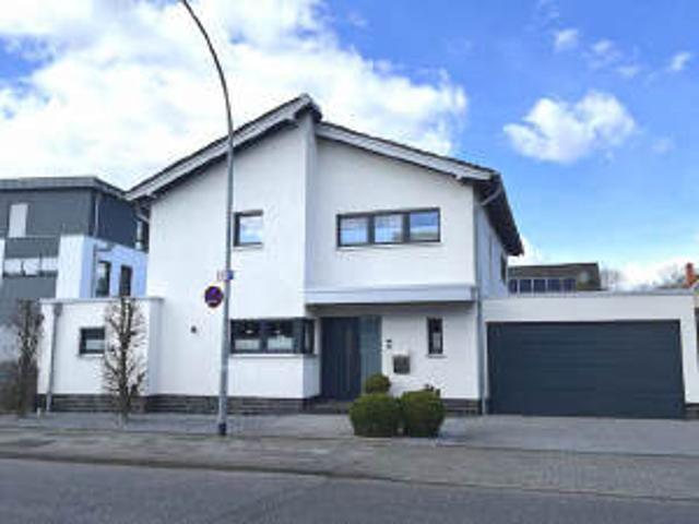Korschenbroich Neersbroich, freistehend, Extraklasse!