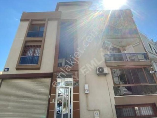 Köstence Köprü Yakını 2+1 Kiralık Yeni Bina'da Daire