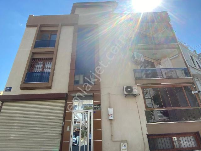 Köstence Köprü Yakını 2+1 Kiralık Yeni Bina'da Daire