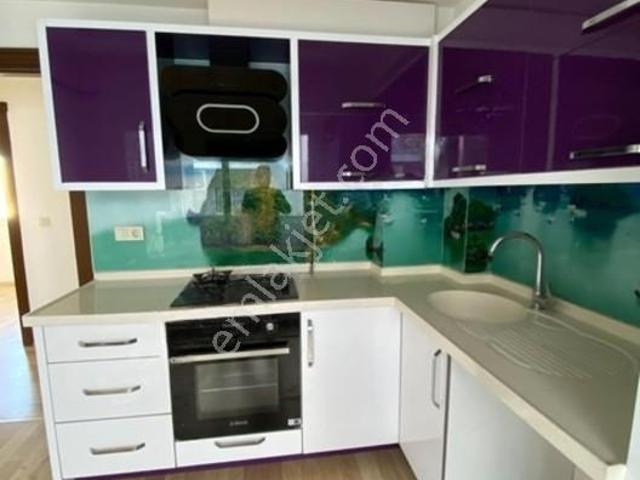 Köstence Köprüsüne 3 Dk, Kiralık Sıfır Daire