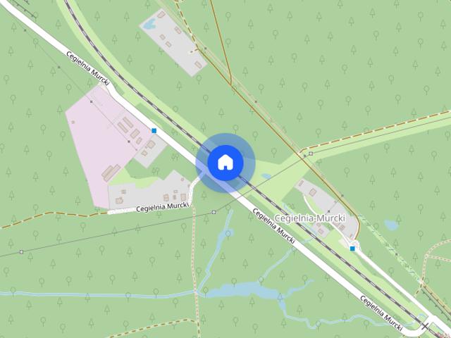 Kostuchna park! Taras!