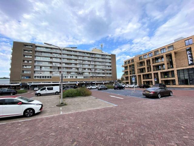 Kostverlorenhof, Amstelveen, Nederland