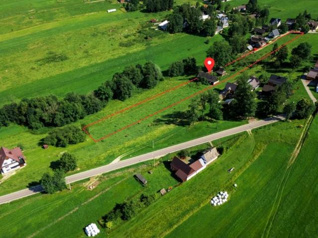 Kosy 120 m², Maruszyna