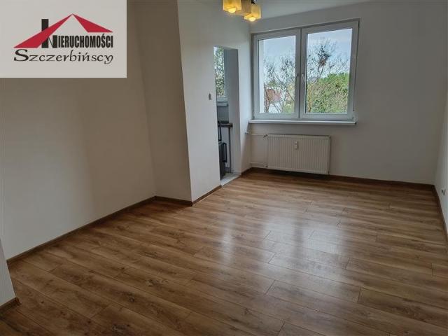 Słoneczne 2 pokoje z pełnym wyposażeniem 43,2 m²