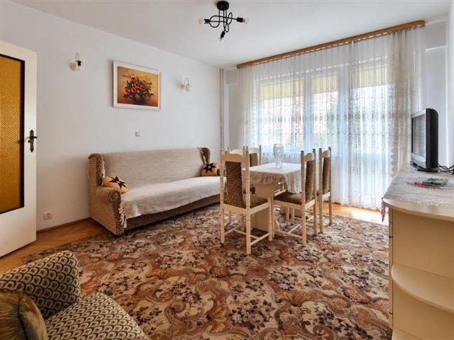Koszalin, Wąwozowa, 59 m2