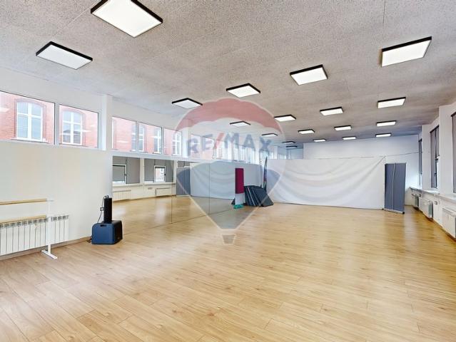 Lokal biurowy 144 m² z najemcą Koszalin