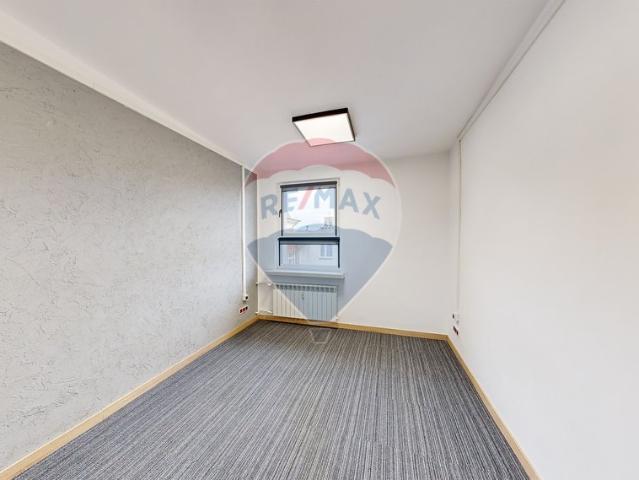 Atrakcyjny lokal biurowy 14,31 m² w Koszalinie