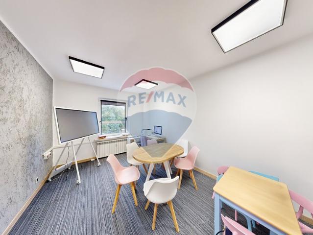 Na sprzedaż nowoczesny lokal biurowy 16,17 m² w Koszalinie