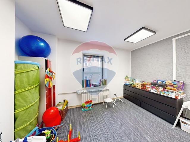 Nowoczesny lokal biurowy 25,64 m² z najemcą w Koszalinie