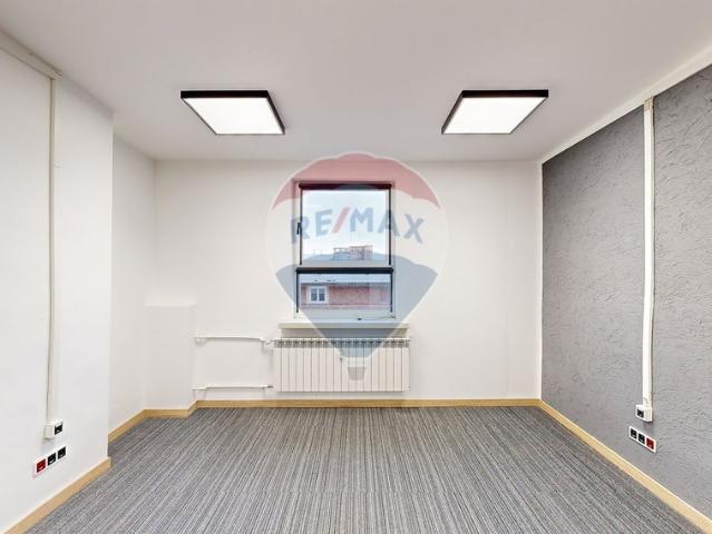 Nowoczesny lokal biurowy 27,05 m2 w Koszalinie