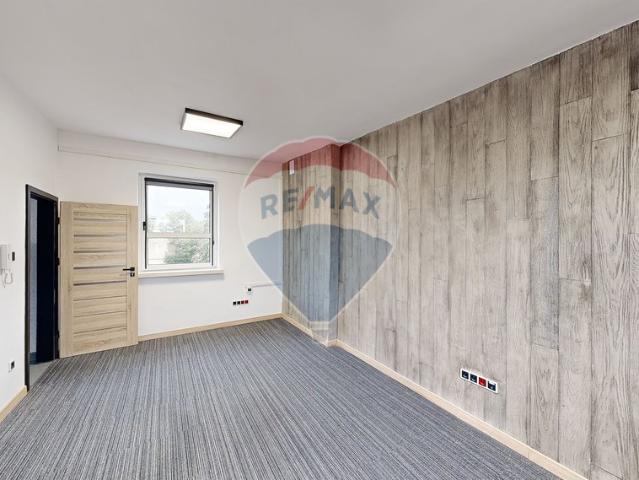 Nowoczesny lokal biurowy 20,42 m2 w Koszalinie