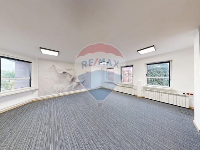 Nowoczesny lokal biurowy 37,85 m² w Przemysłówka Office