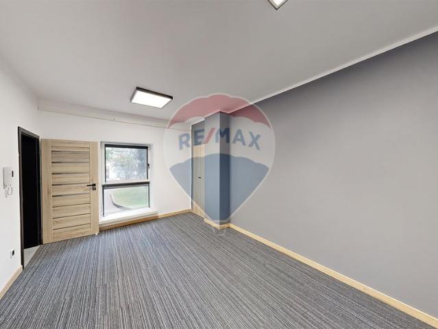 Do sprzedania nowoczesny lokal biurowy 31,44 m² w Koszalinie