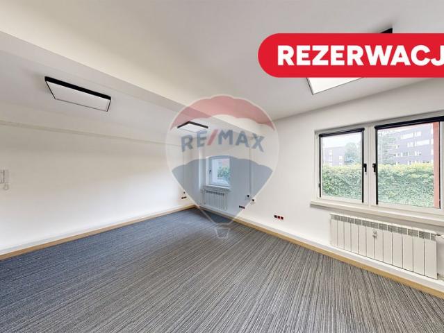 Biuro na sprzedaż w Koszalinie, 47,57 m², gotowe!