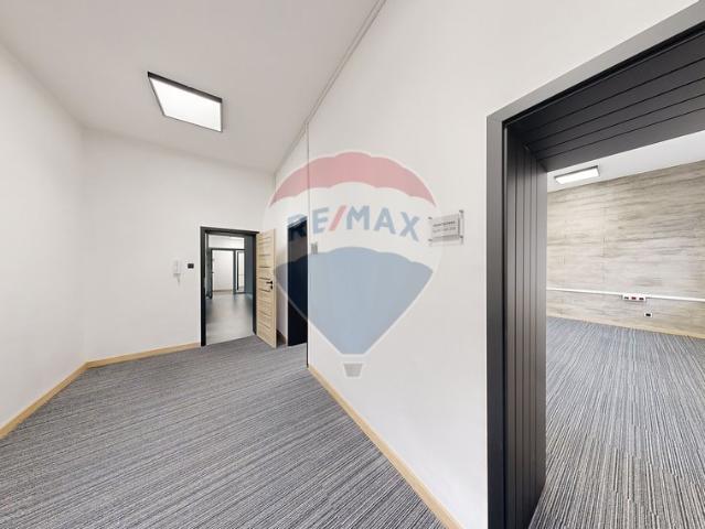 Nowoczesny lokal biurowy 48,8 m2 w Przemysłówka Office