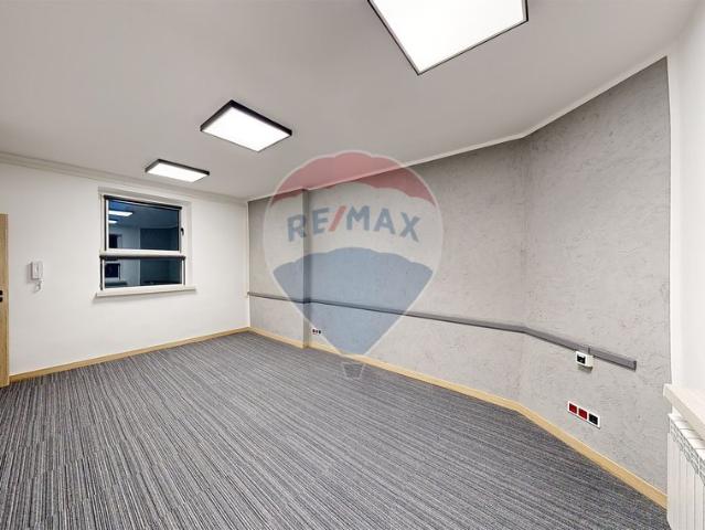 Nowoczesny lokal biurowy 42,78 m² w Koszalinie