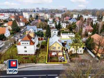Koszalin, Centrum, Piłsudskiego – 432 m2 z potencjałem