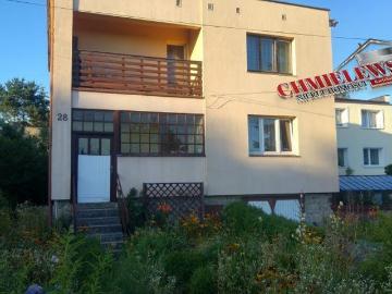 Dom wolnostojący 205 m² z możliwością usług w prestiżowej lokalizacji