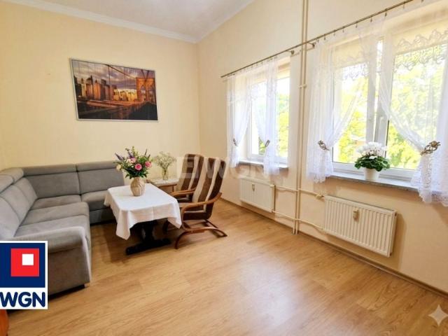 Koszarowa 43 m², Szprotawa
