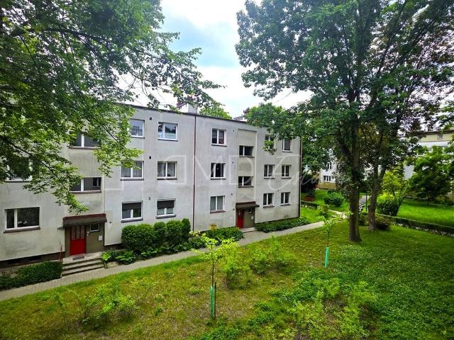 Koszutka Kawalerka Balkon Katowice