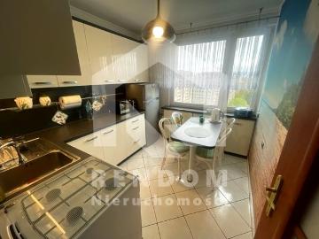 Koszyka 3 pokoje 59 m² balkon od zaraz Opole, Zaodrze