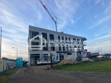 Lokal użytkowy w Kosakowie, 48,17 m2, pod działalność