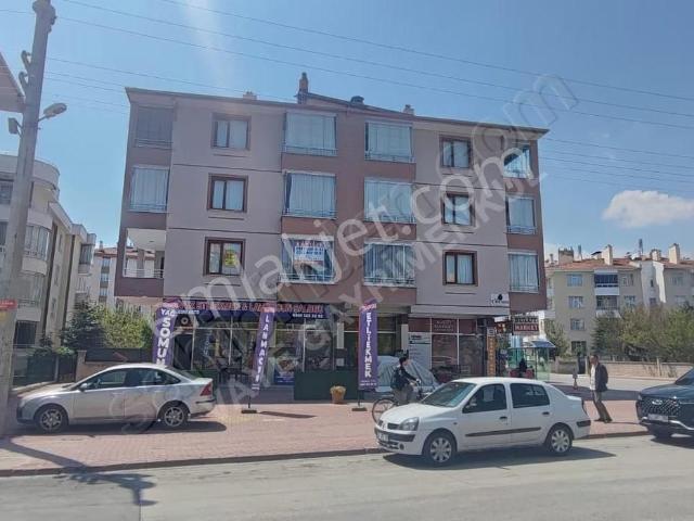 Kosava Mah. Satılık 3+1 Daire 120m² Vaye Gayrimenkul