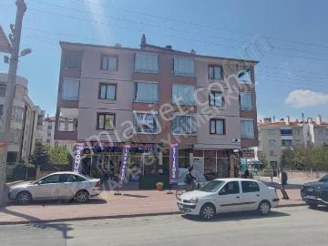 Kosava Mah. Satılık 3+1 Daire 120m² Vaye Gayrimenkul