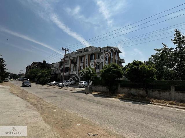 Köseköy De Arakat 2+1