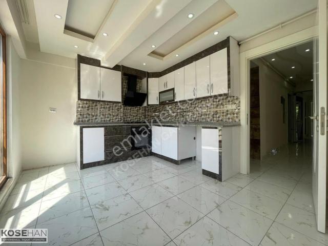 Kösehan Gayrimenkul'den Şemiklerde 3+1 Kiralık Daire