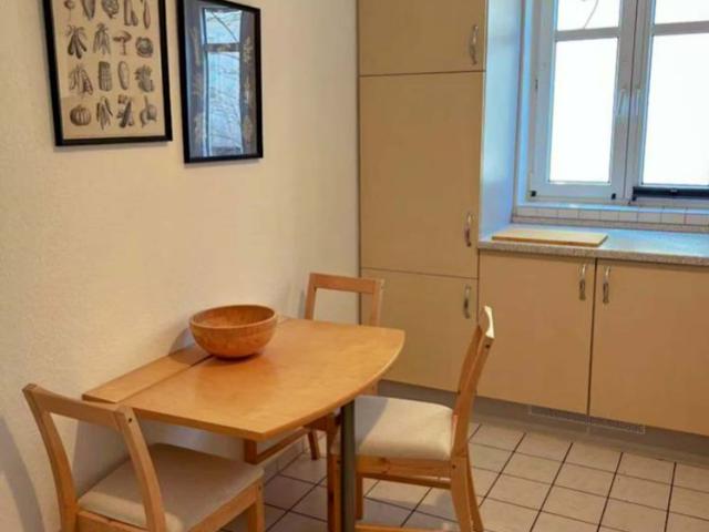 Koselstraße 48 2.stock Apartment