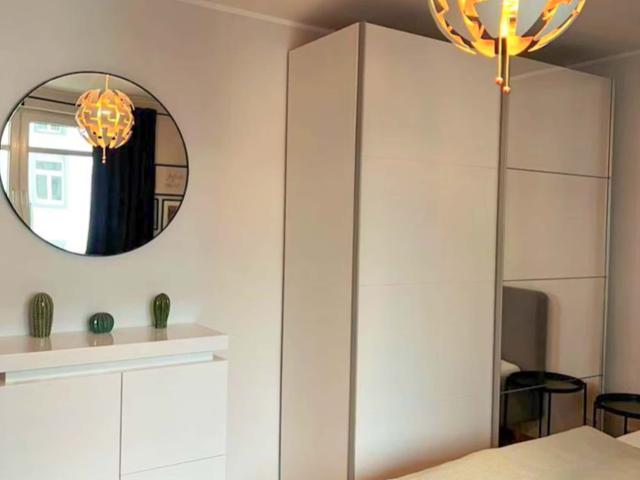 Koselstraße 48 2.stock Apartment