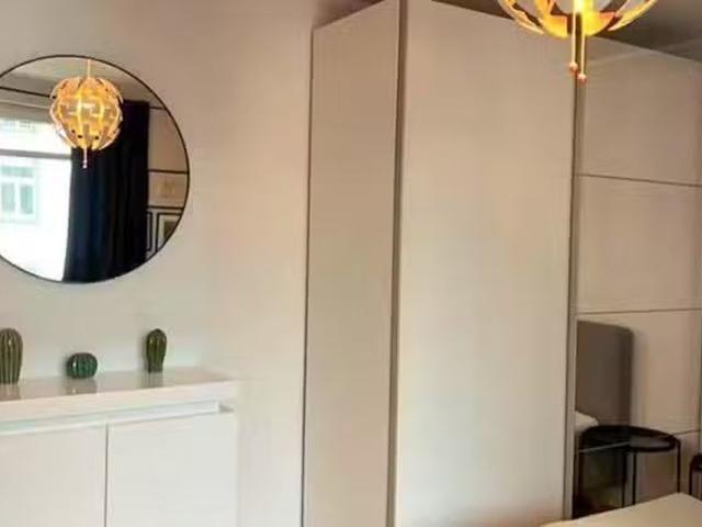 Koselstraße 48 2. stock Apartment