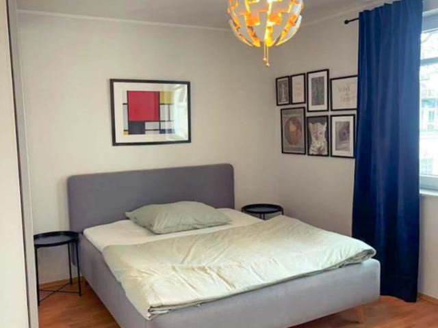 Koselstraße 48 2.stock Apartment