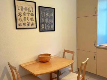 Koselstraße 48 2.stock Apartment